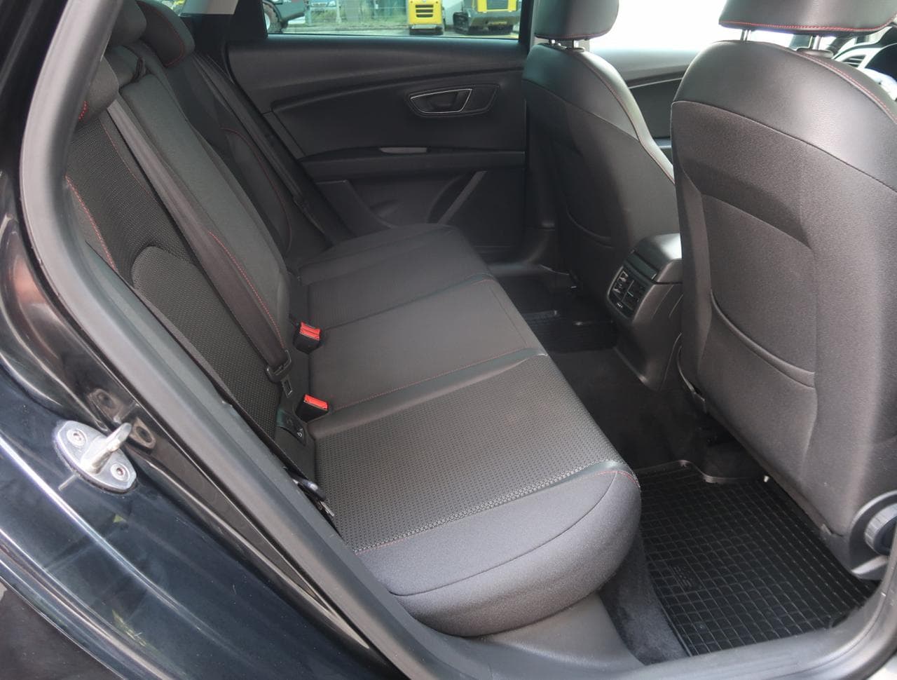 2015 Seat LEON - 13