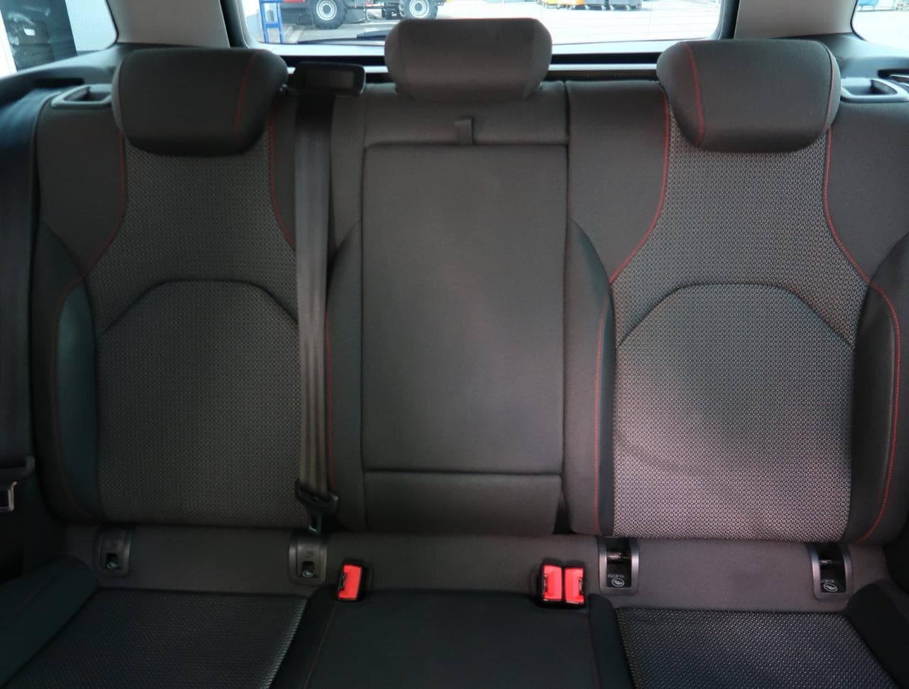 2015 Seat LEON - 14