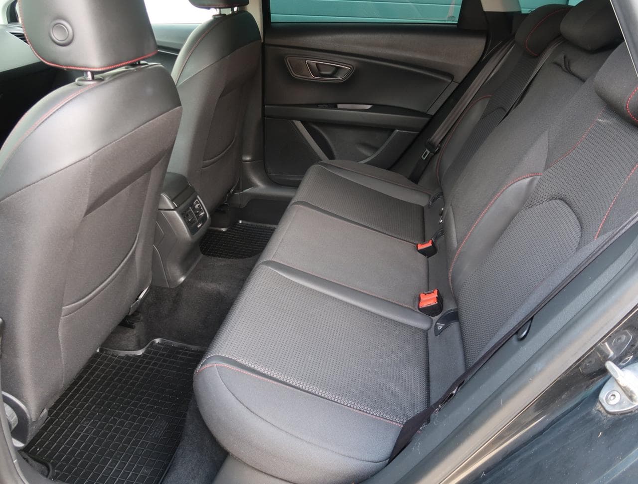 2015 Seat LEON - 15