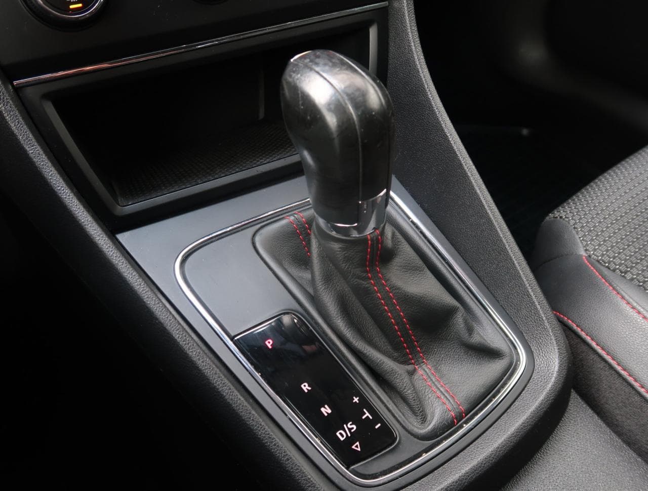2015 Seat LEON - 19