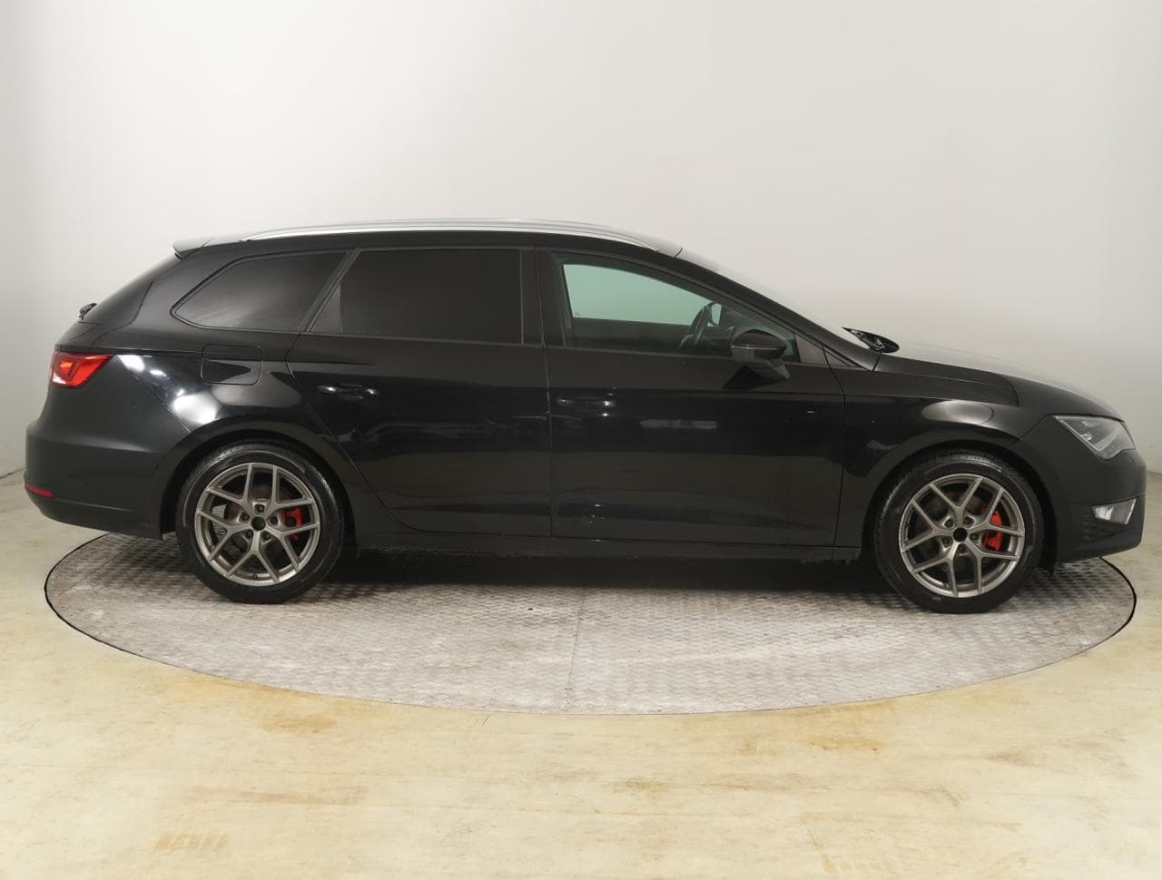 2015 Seat LEON - 8
