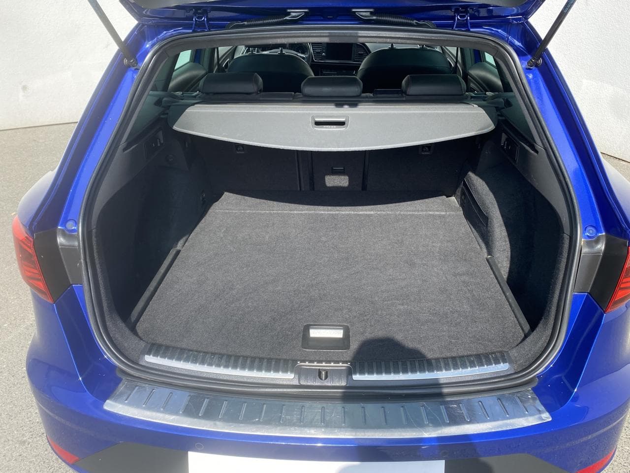 2017 Seat LEON - 7