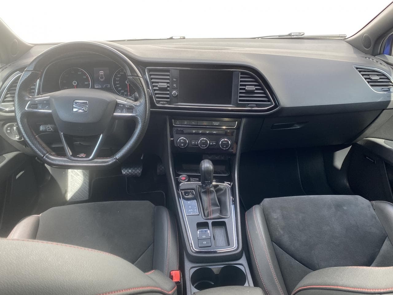 2017 Seat LEON - 8