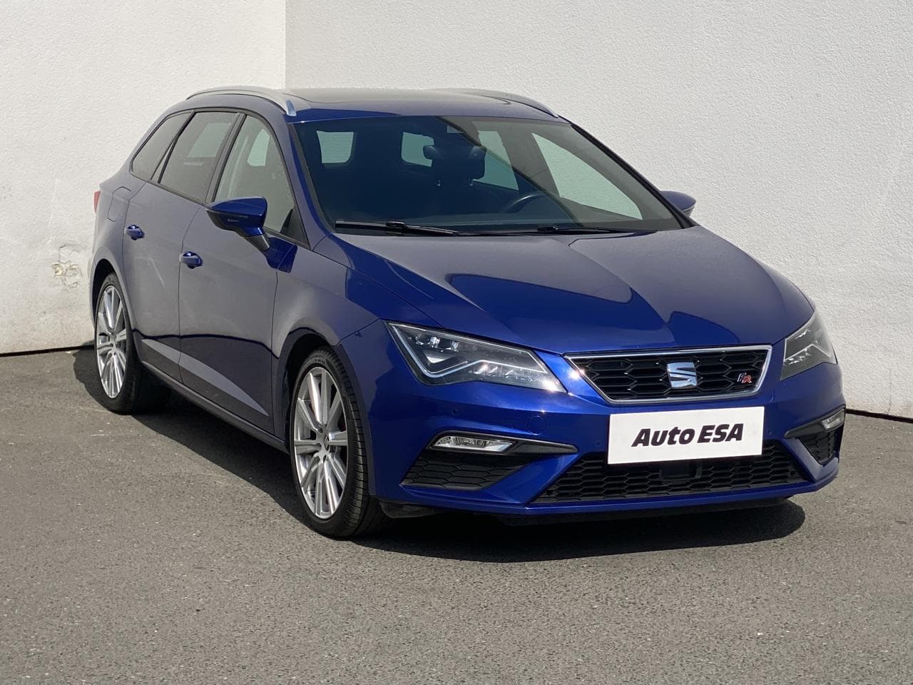 2017 Seat LEON