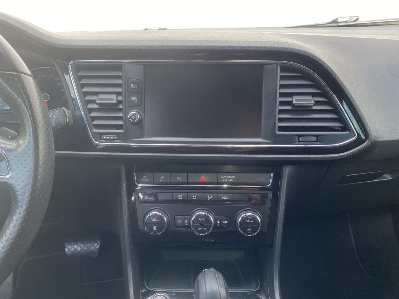 2017 Seat LEON - 12