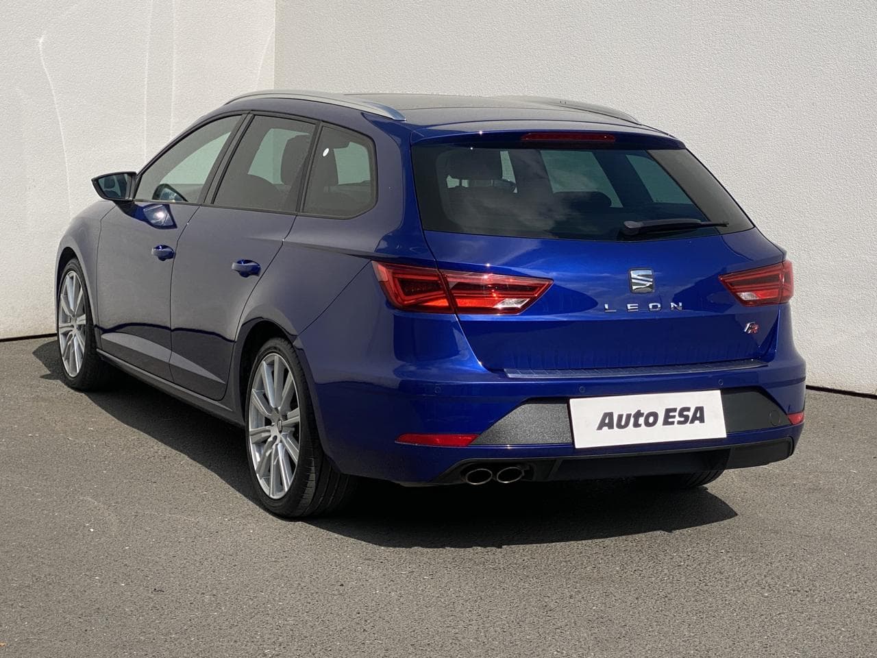2017 Seat LEON - 6