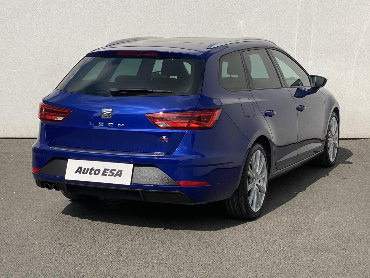 2017 Seat LEON - 4
