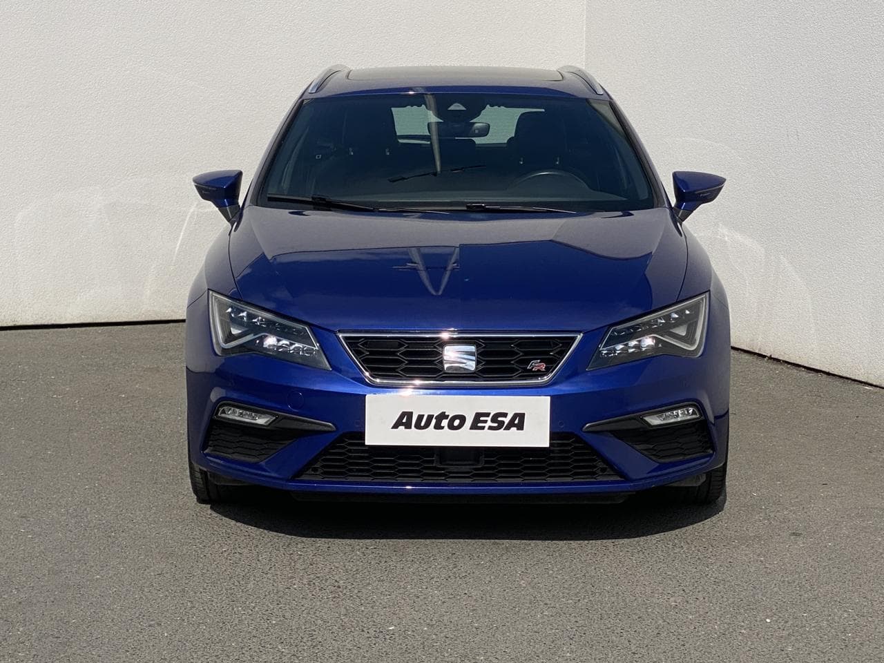 2017 Seat LEON - 2