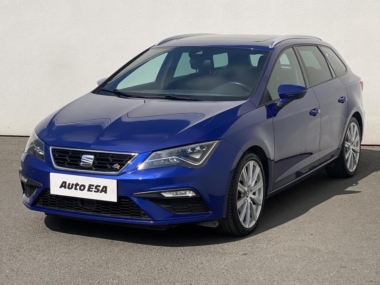 2017 Seat LEON - 3