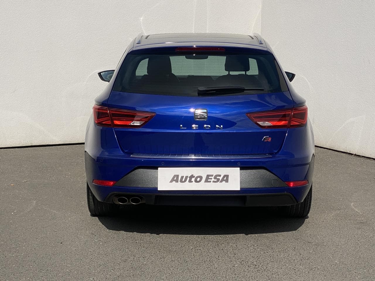 2017 Seat LEON - 5