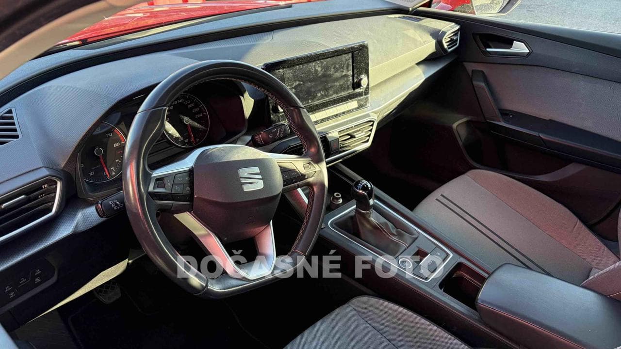 2022 Seat LEON - 3