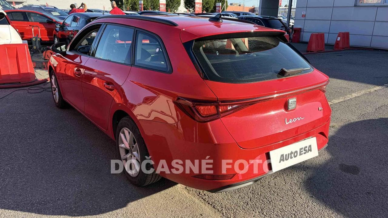 2022 Seat LEON - 2