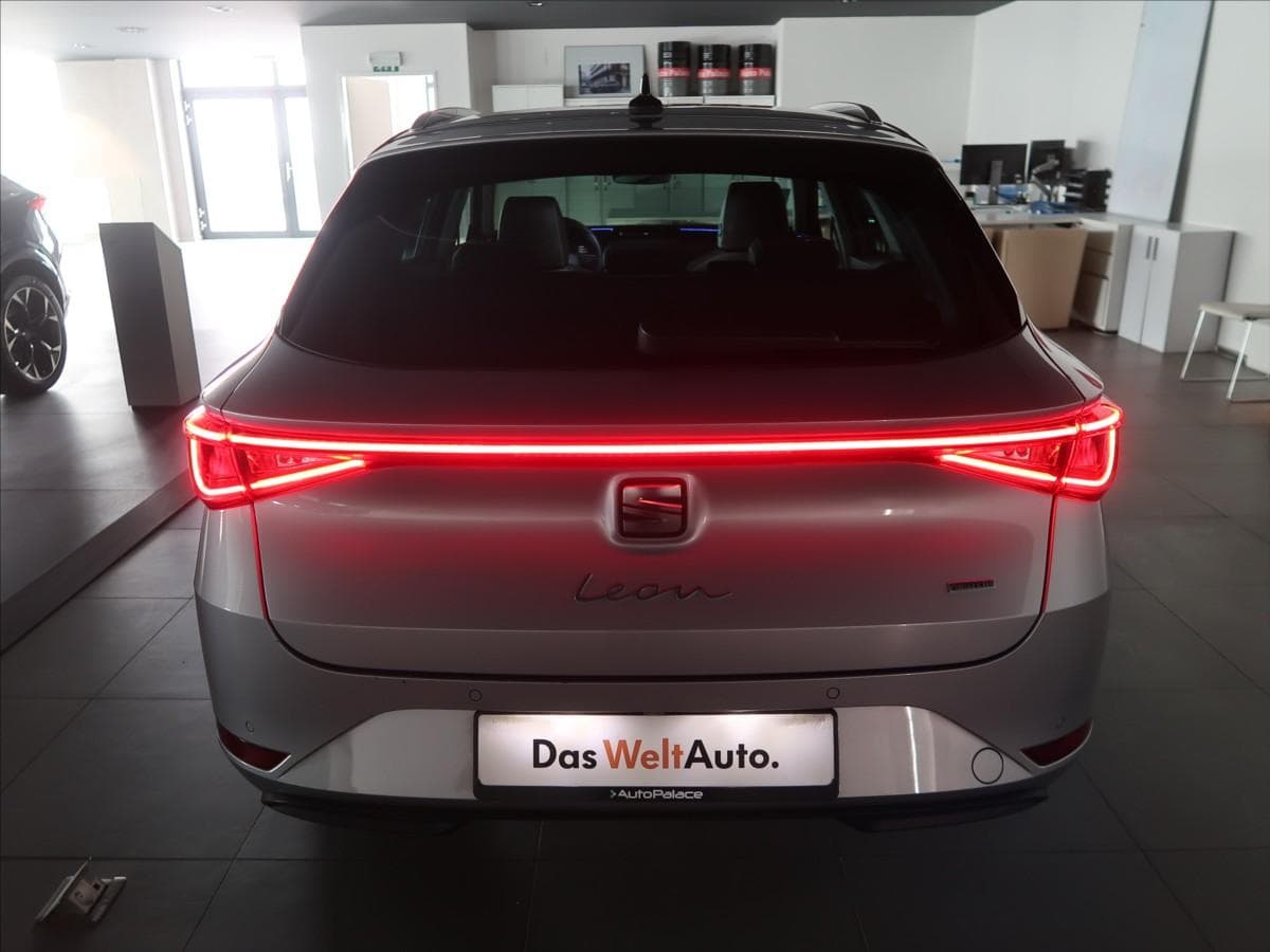 2023 Seat LEON - 9