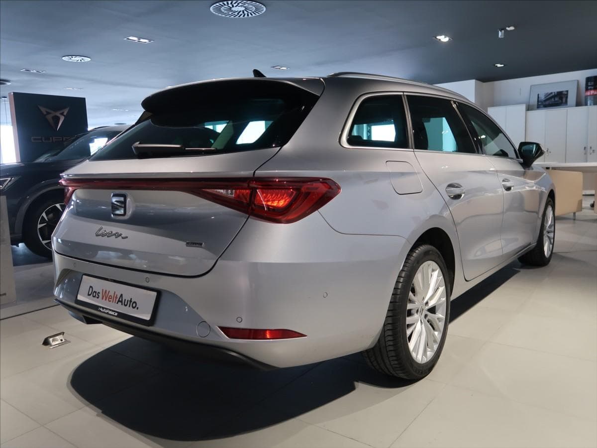 2023 Seat LEON - 2