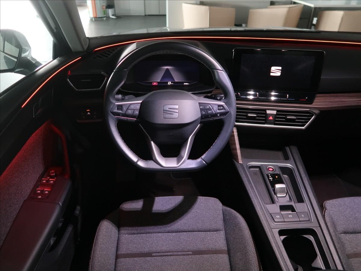2023 Seat LEON - 5