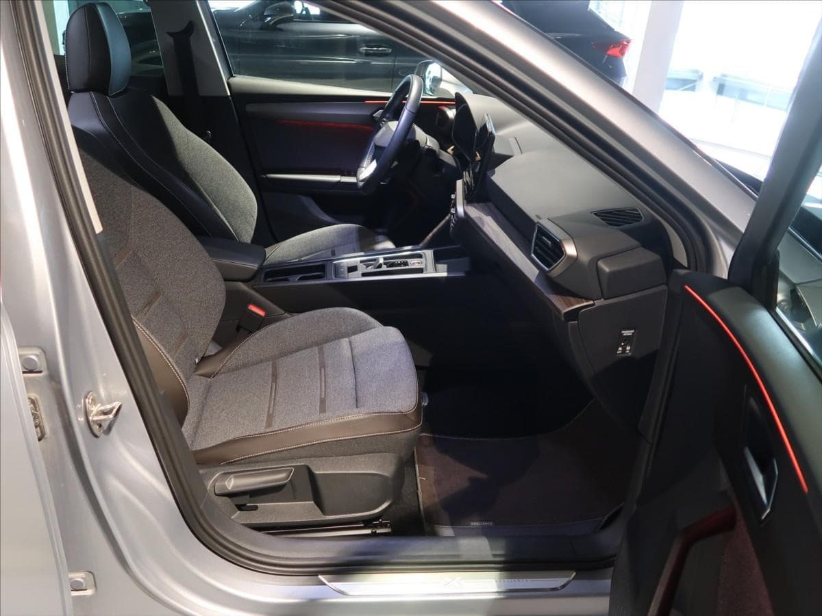 2023 Seat LEON - 14