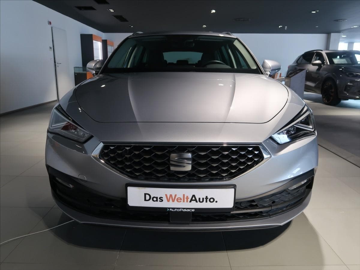 2023 Seat LEON - 4