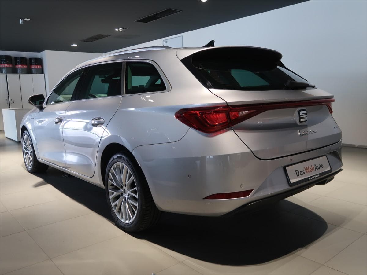 2023 Seat LEON - 8