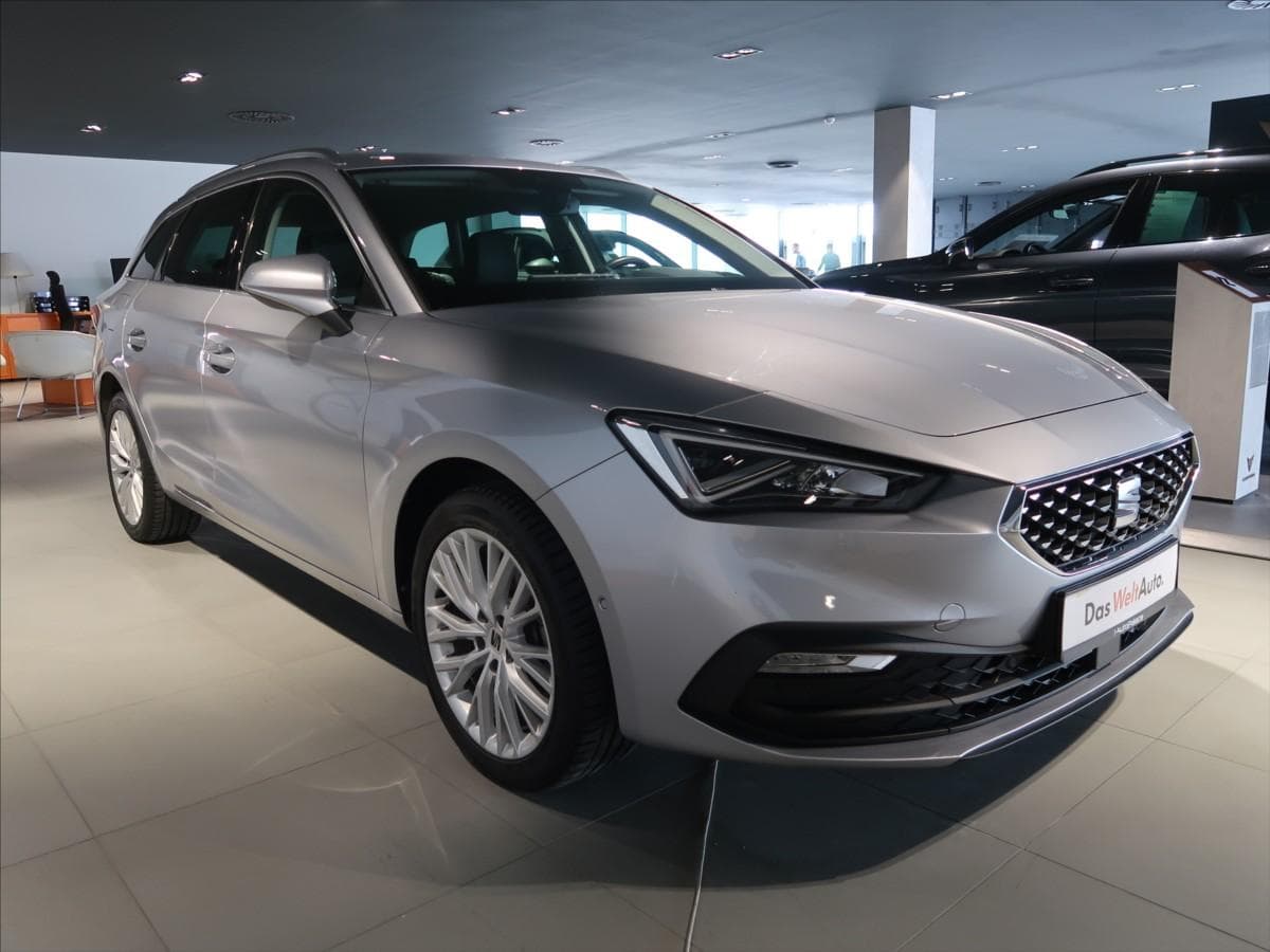 2023 Seat LEON - 7