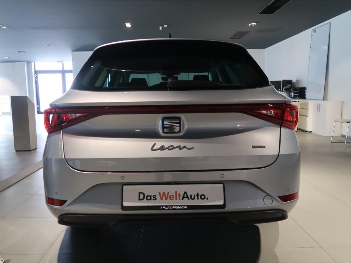 2023 Seat LEON - 6