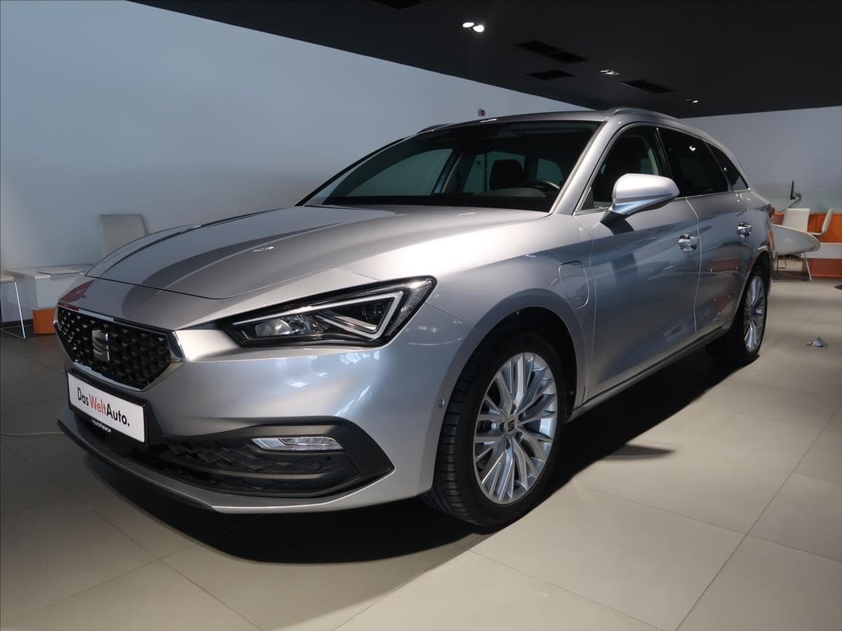 2023 Seat LEON