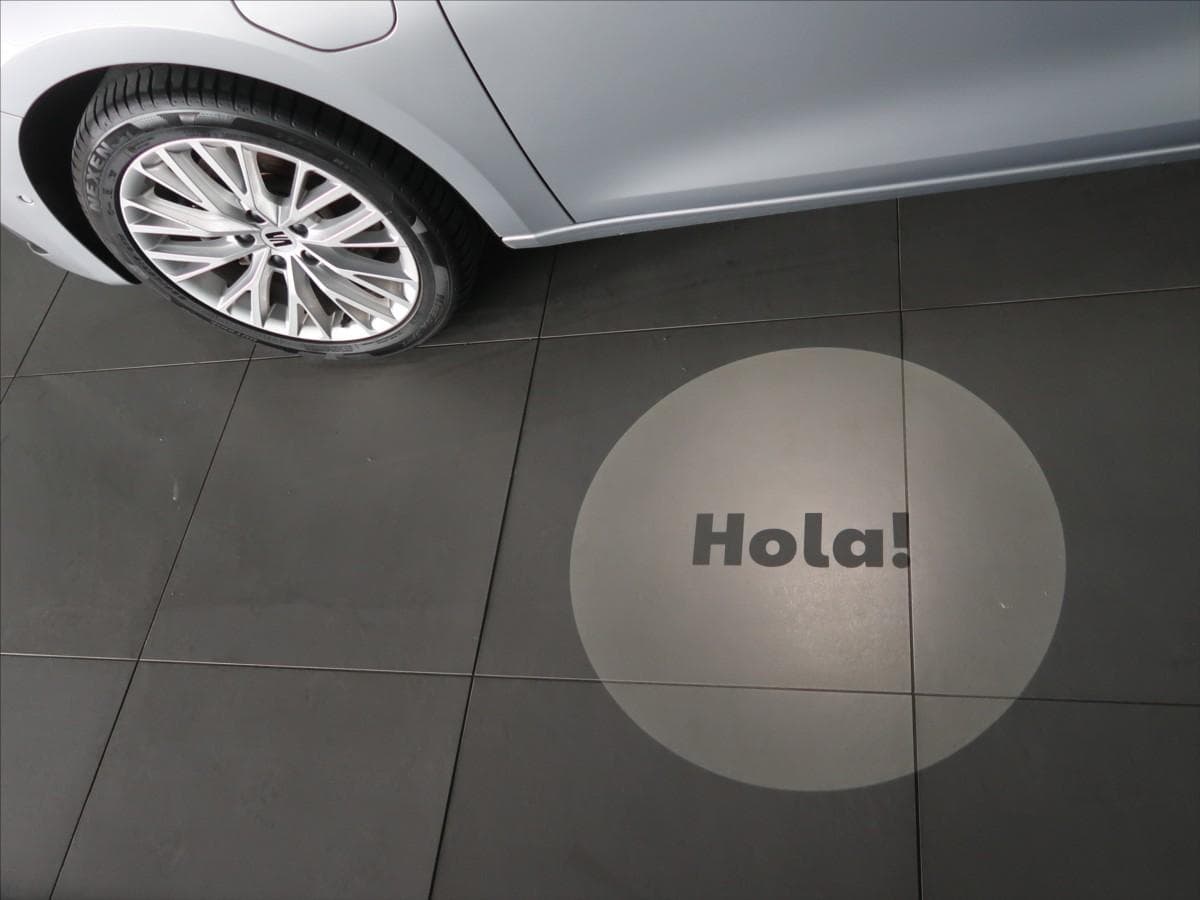 2023 Seat LEON - 10
