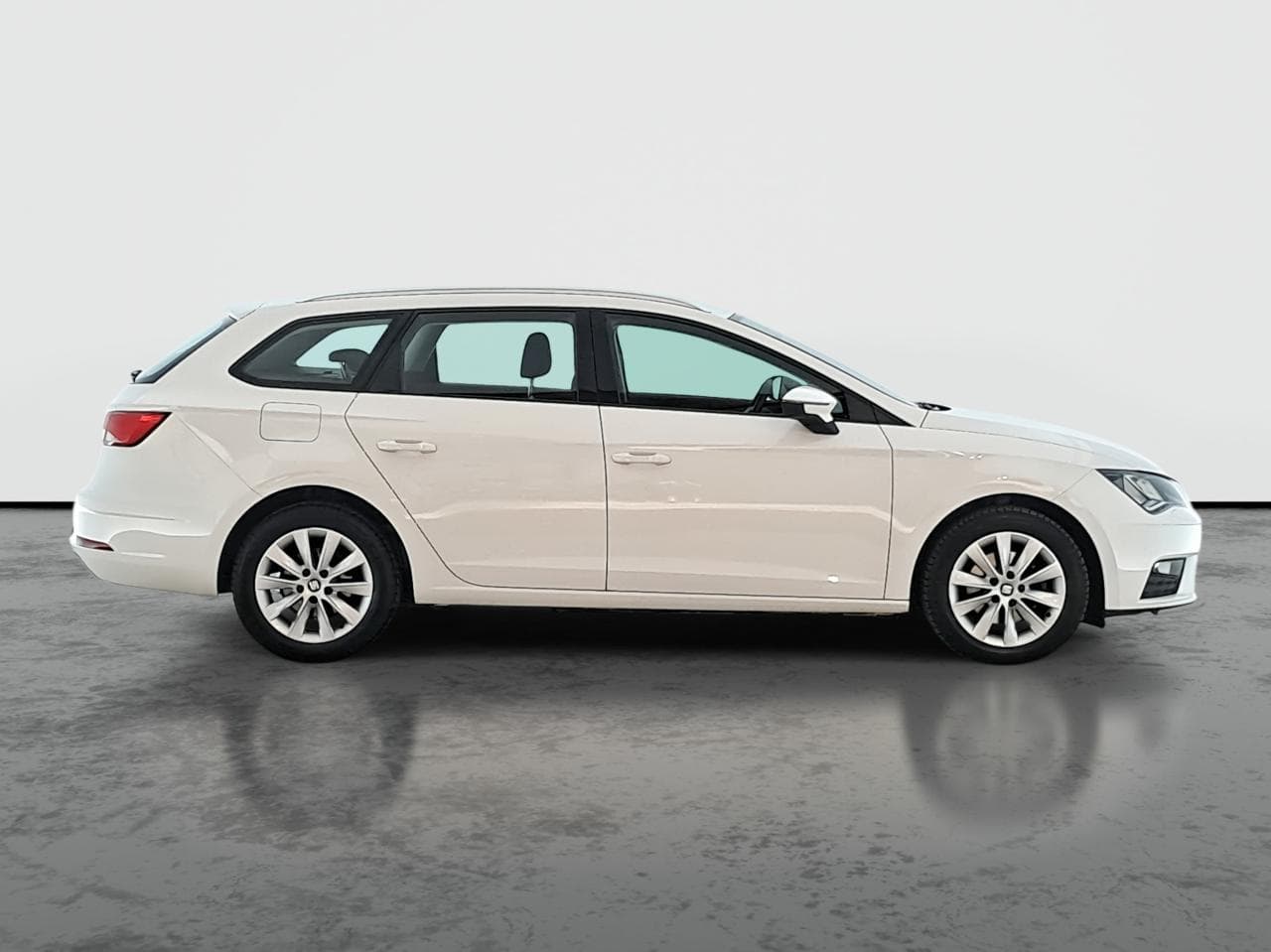 2018 Seat LEON - 8