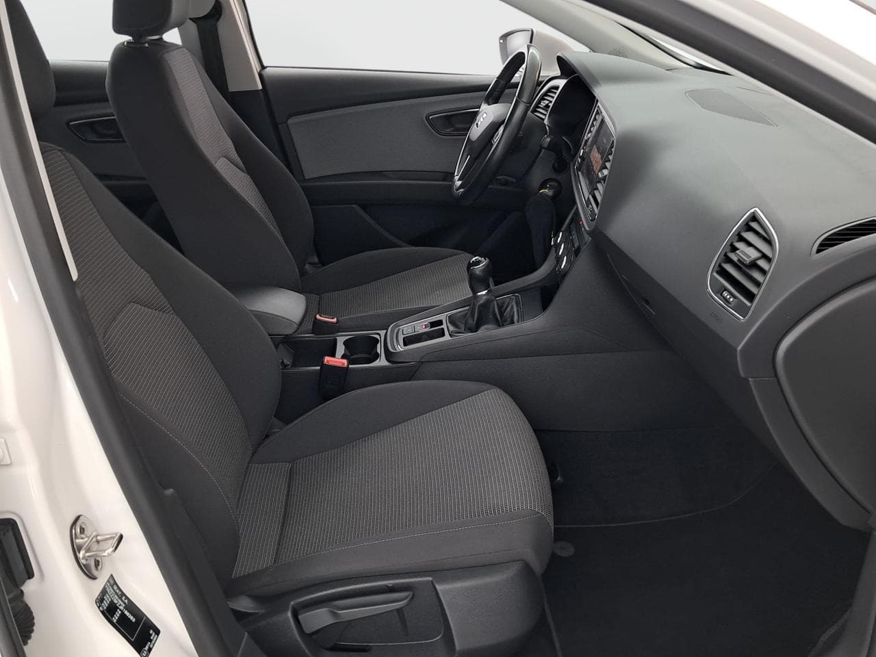 2018 Seat LEON - 12