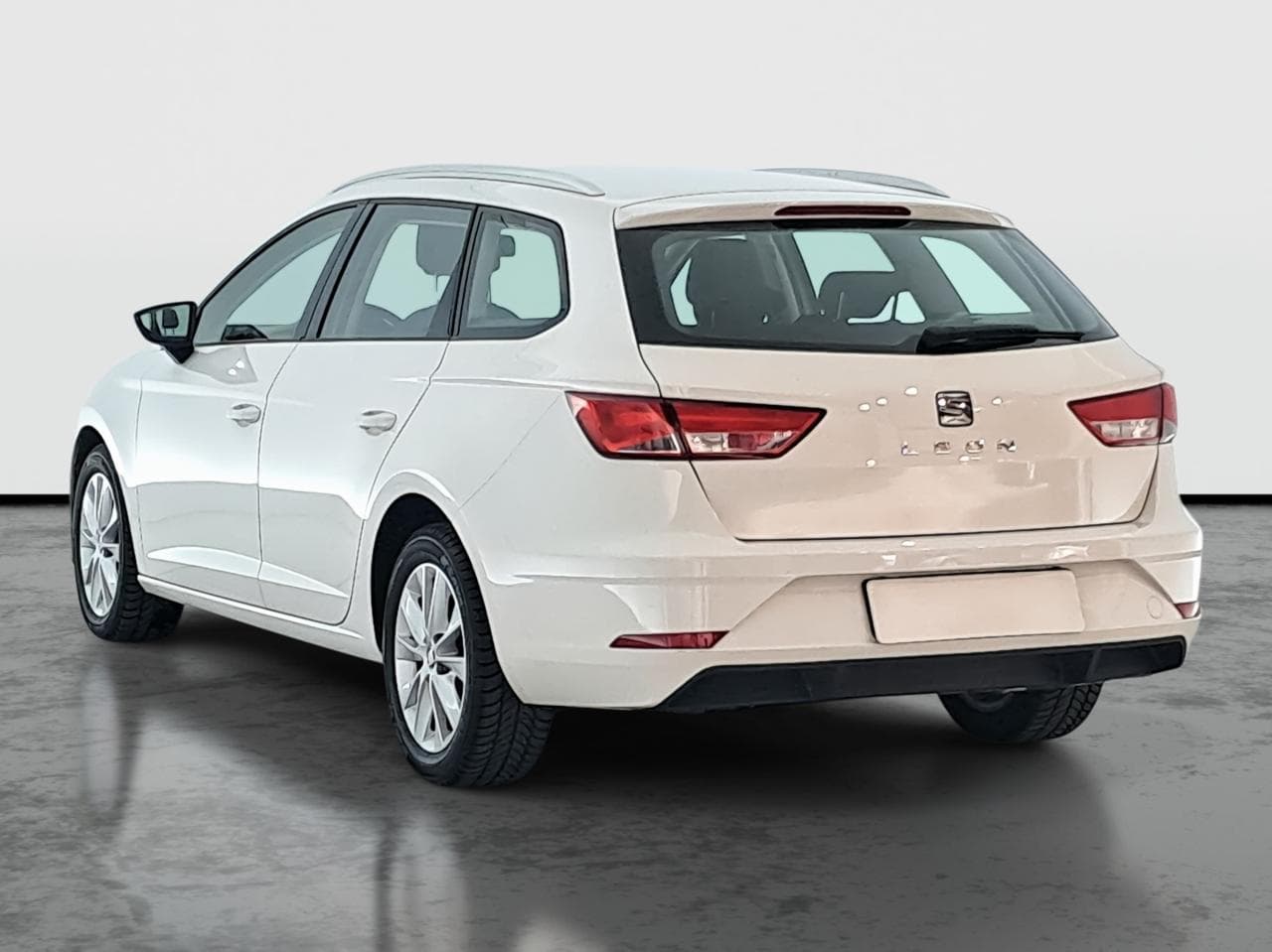 2018 Seat LEON - 5