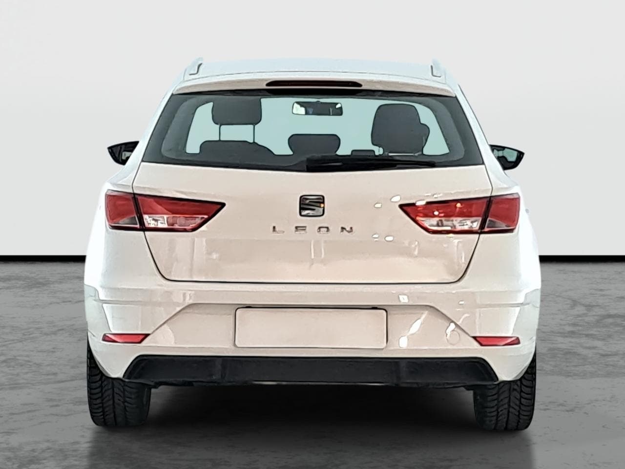 2018 Seat LEON - 6