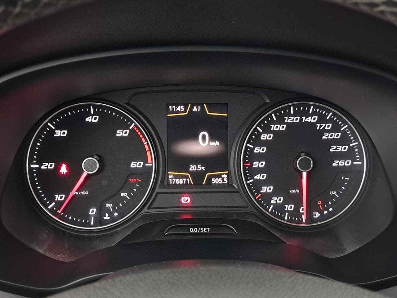 2018 Seat LEON - 17