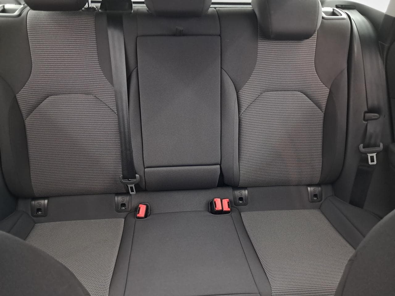 2018 Seat LEON - 14