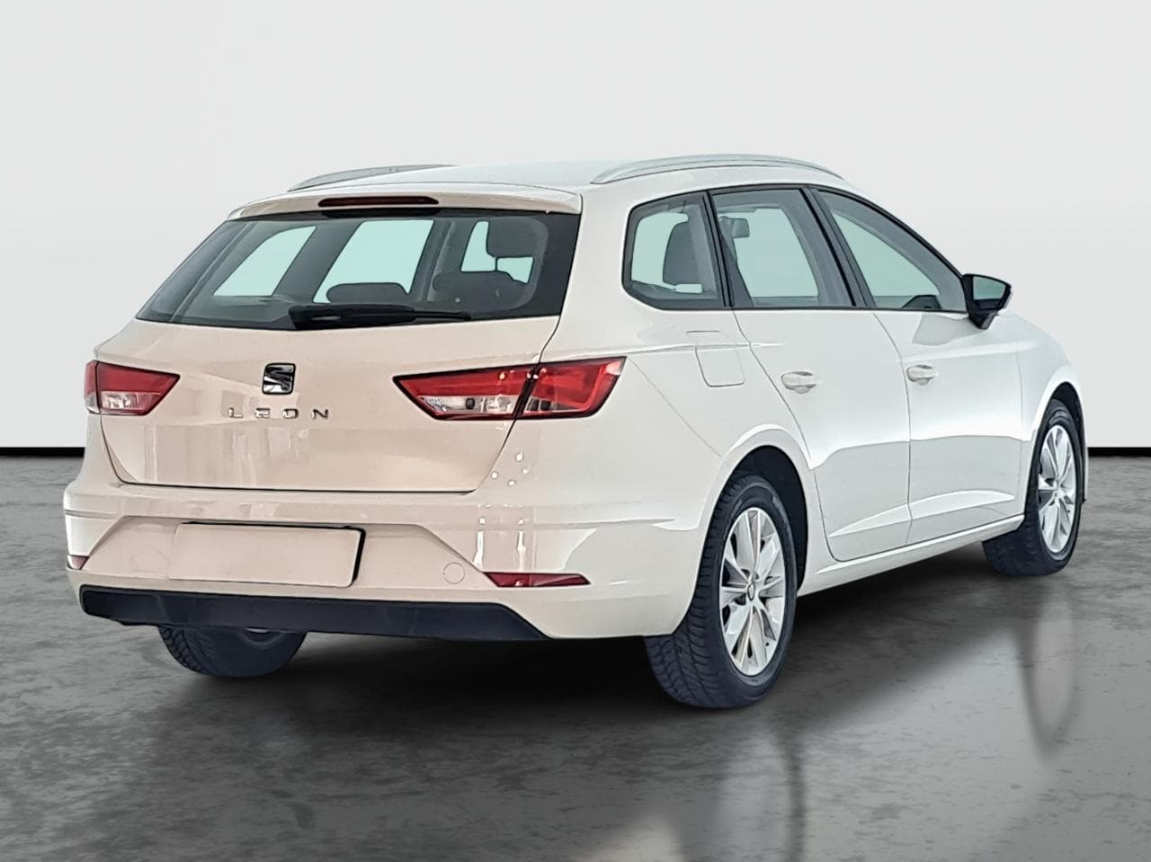 2018 Seat LEON - 7