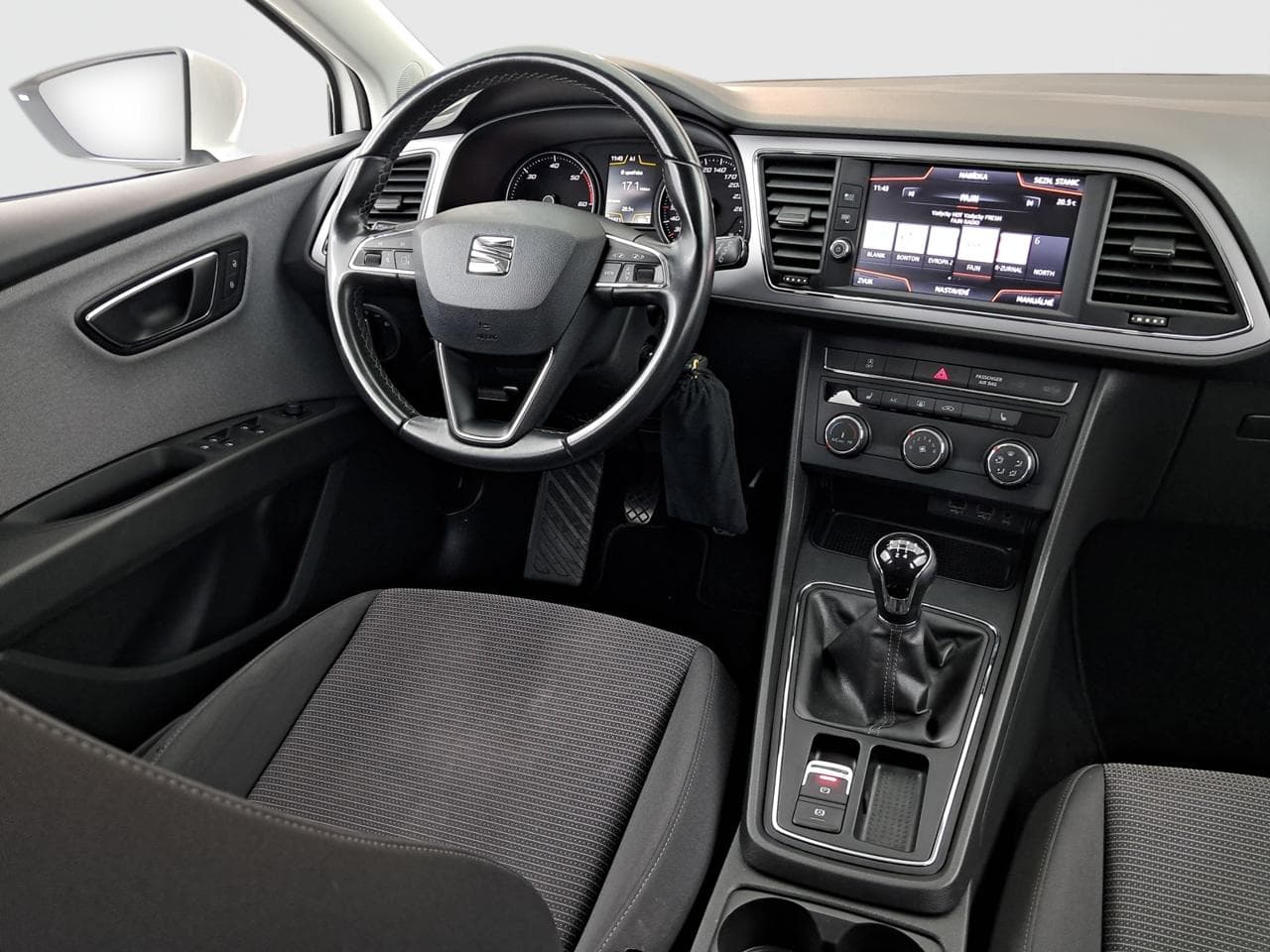2018 Seat LEON - 9