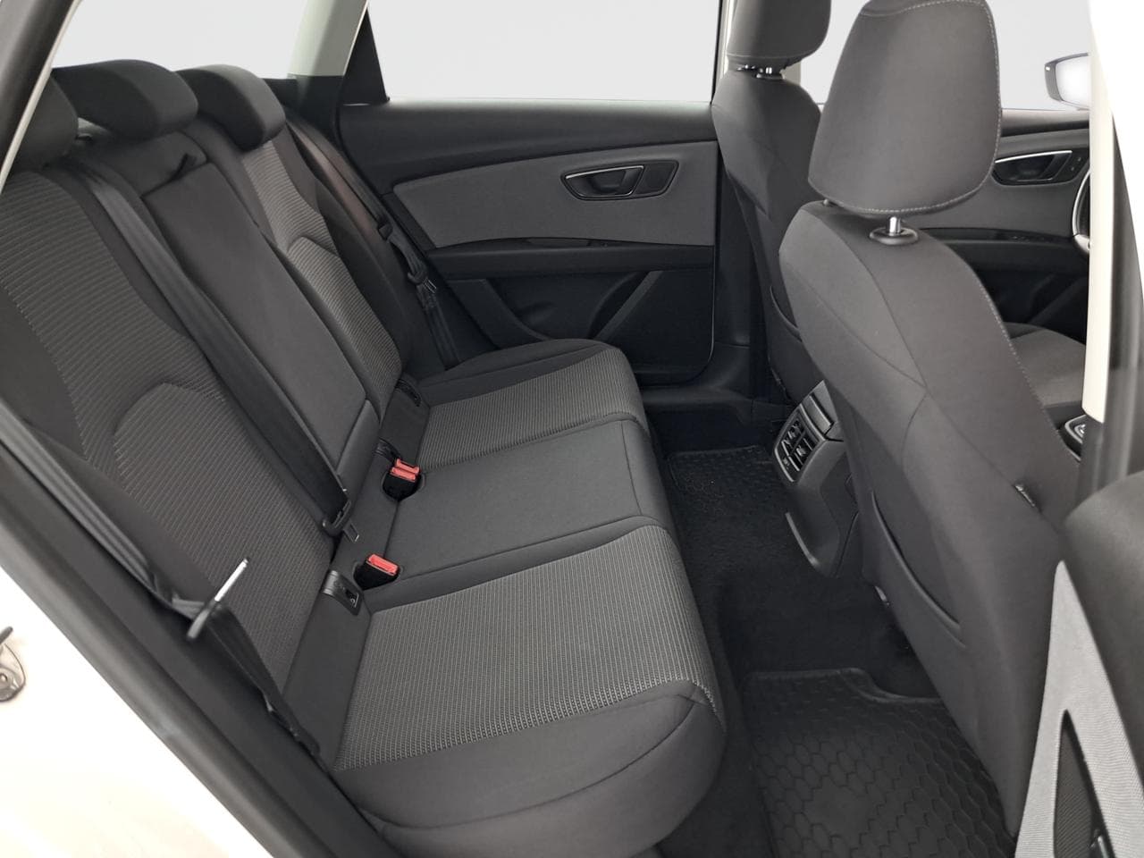 2018 Seat LEON - 13