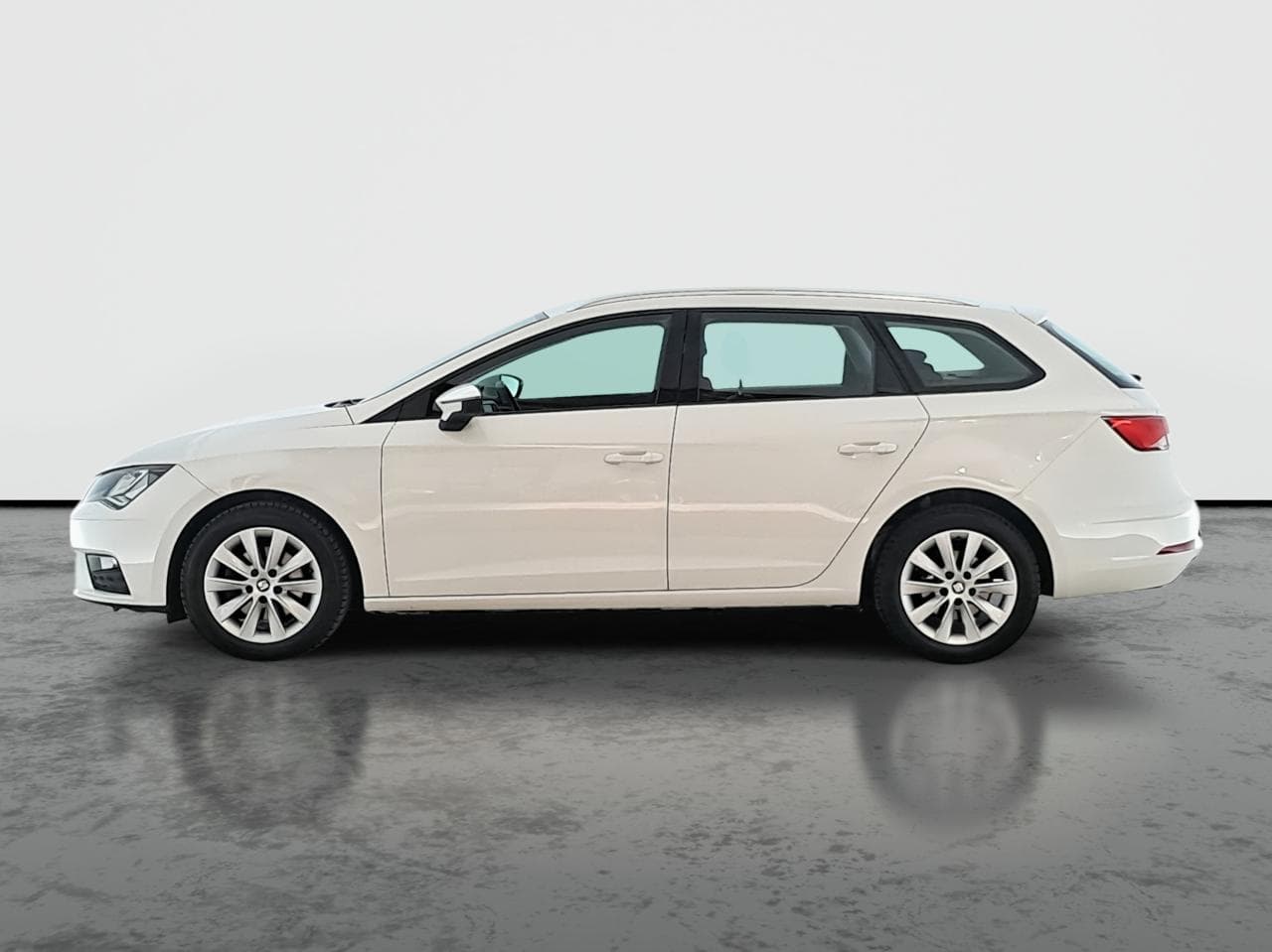 2018 Seat LEON - 4