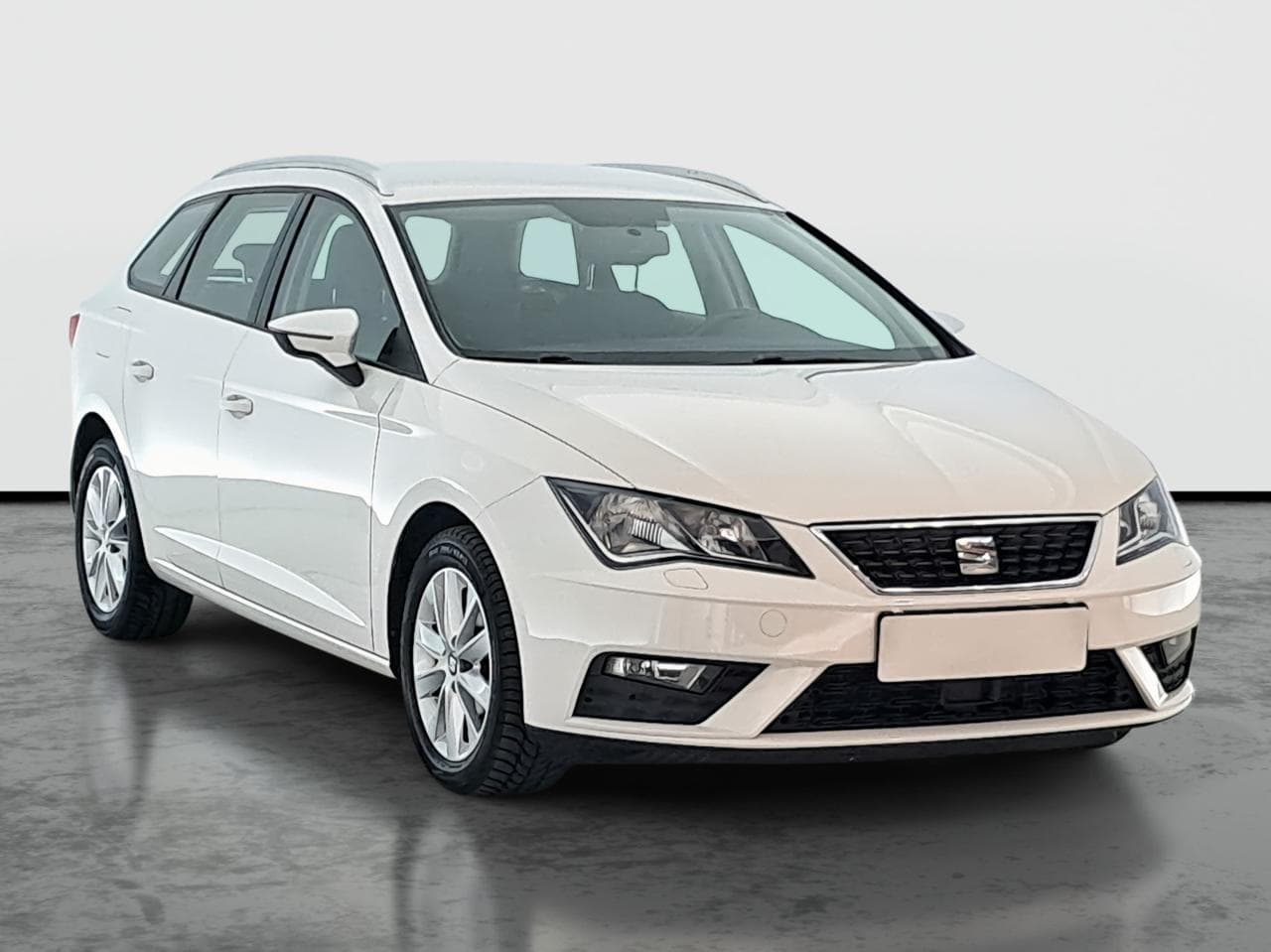 2018 Seat LEON