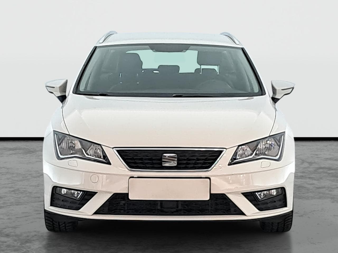 2018 Seat LEON - 2