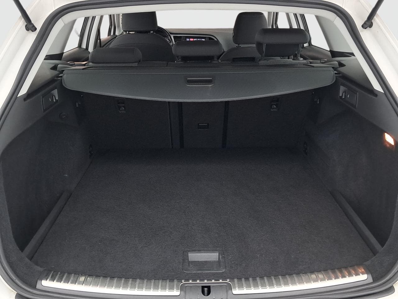 2018 Seat LEON - 19