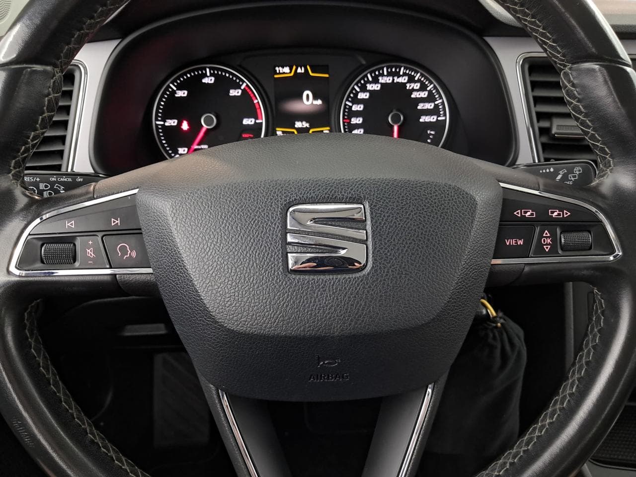2018 Seat LEON - 20