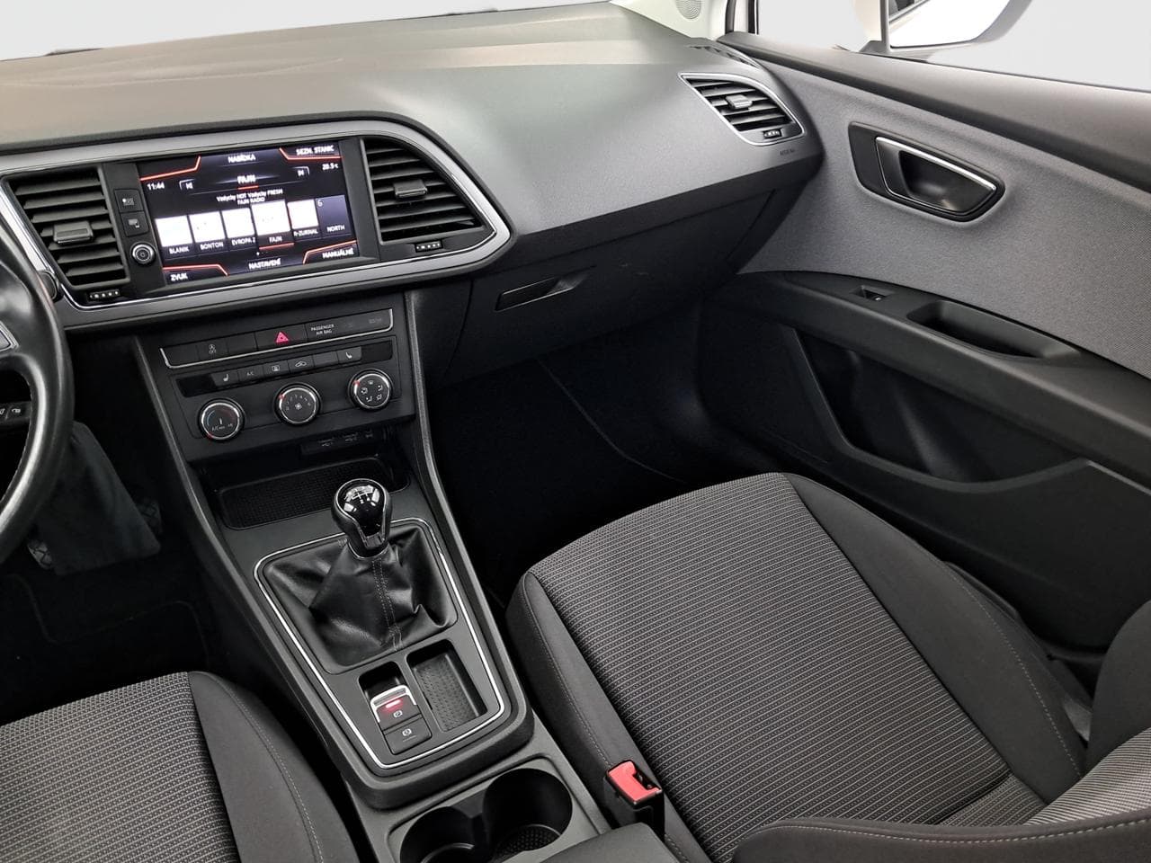 2018 Seat LEON - 11