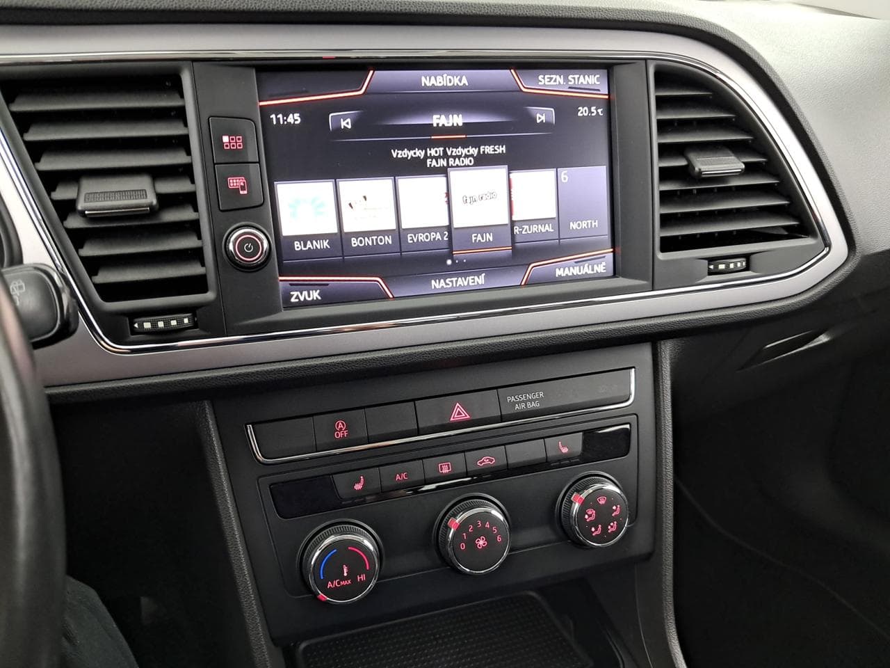 2018 Seat LEON - 18