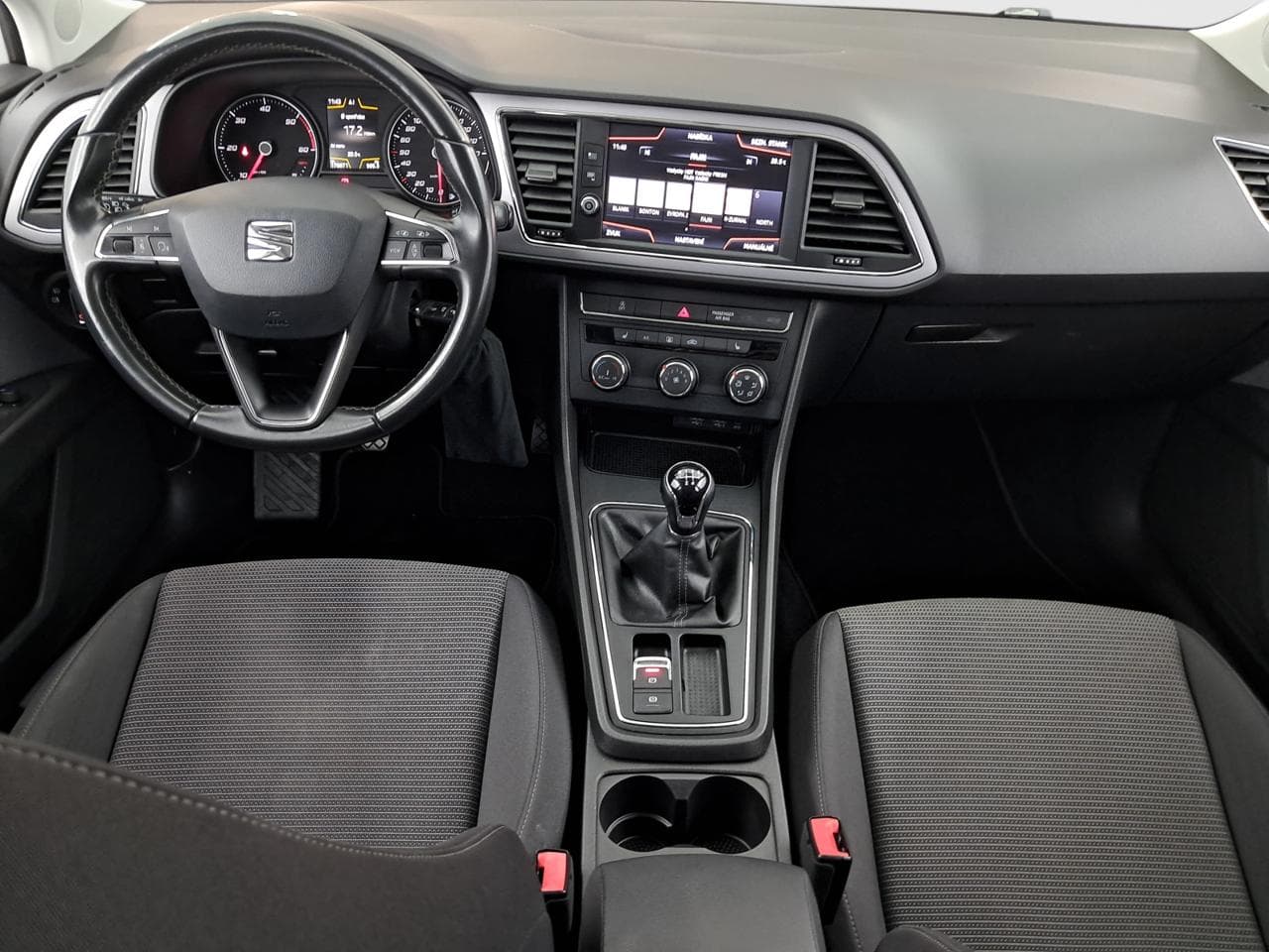2018 Seat LEON - 10