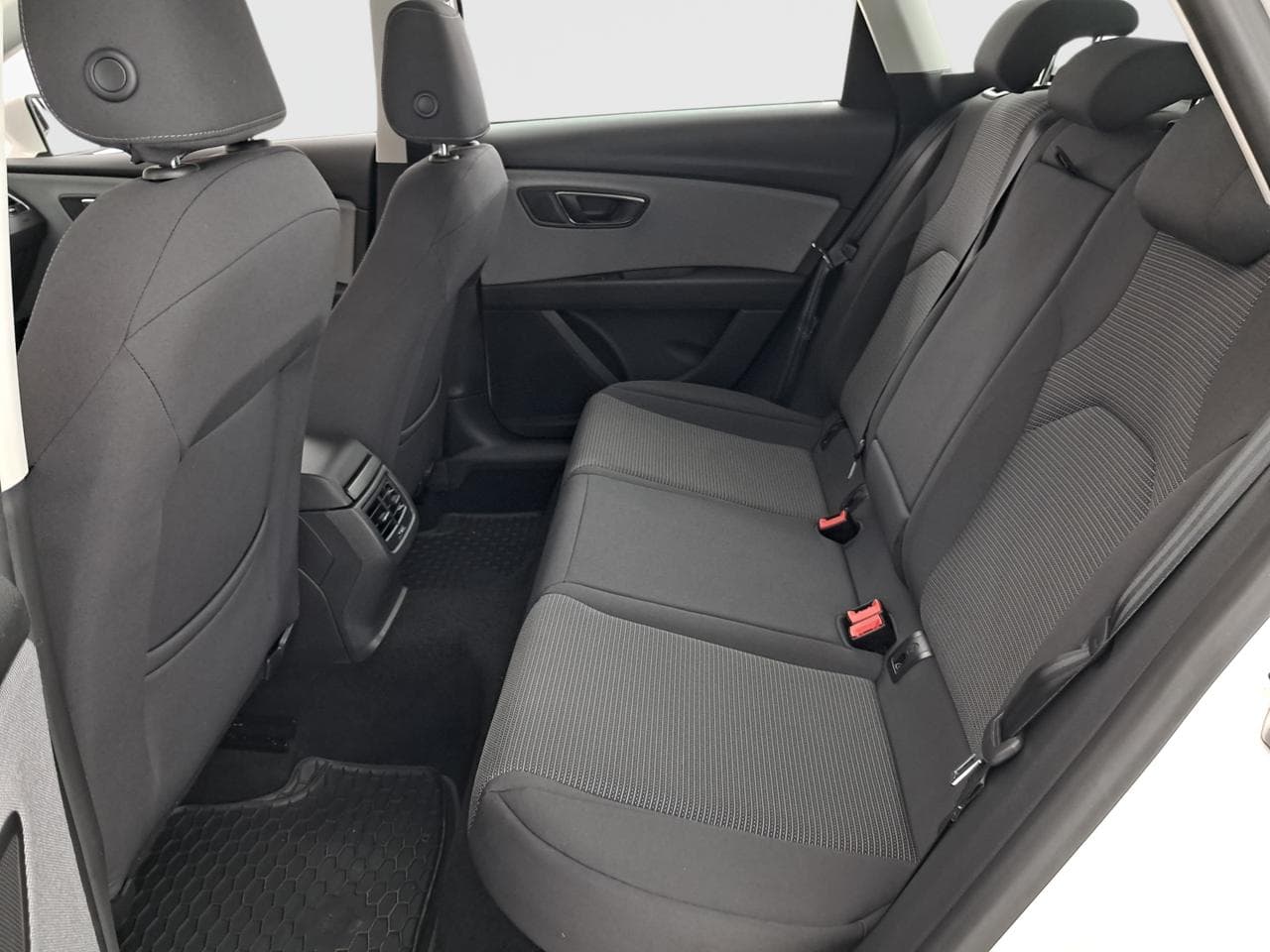 2018 Seat LEON - 15