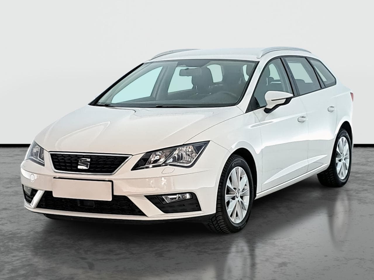 2018 Seat LEON - 3