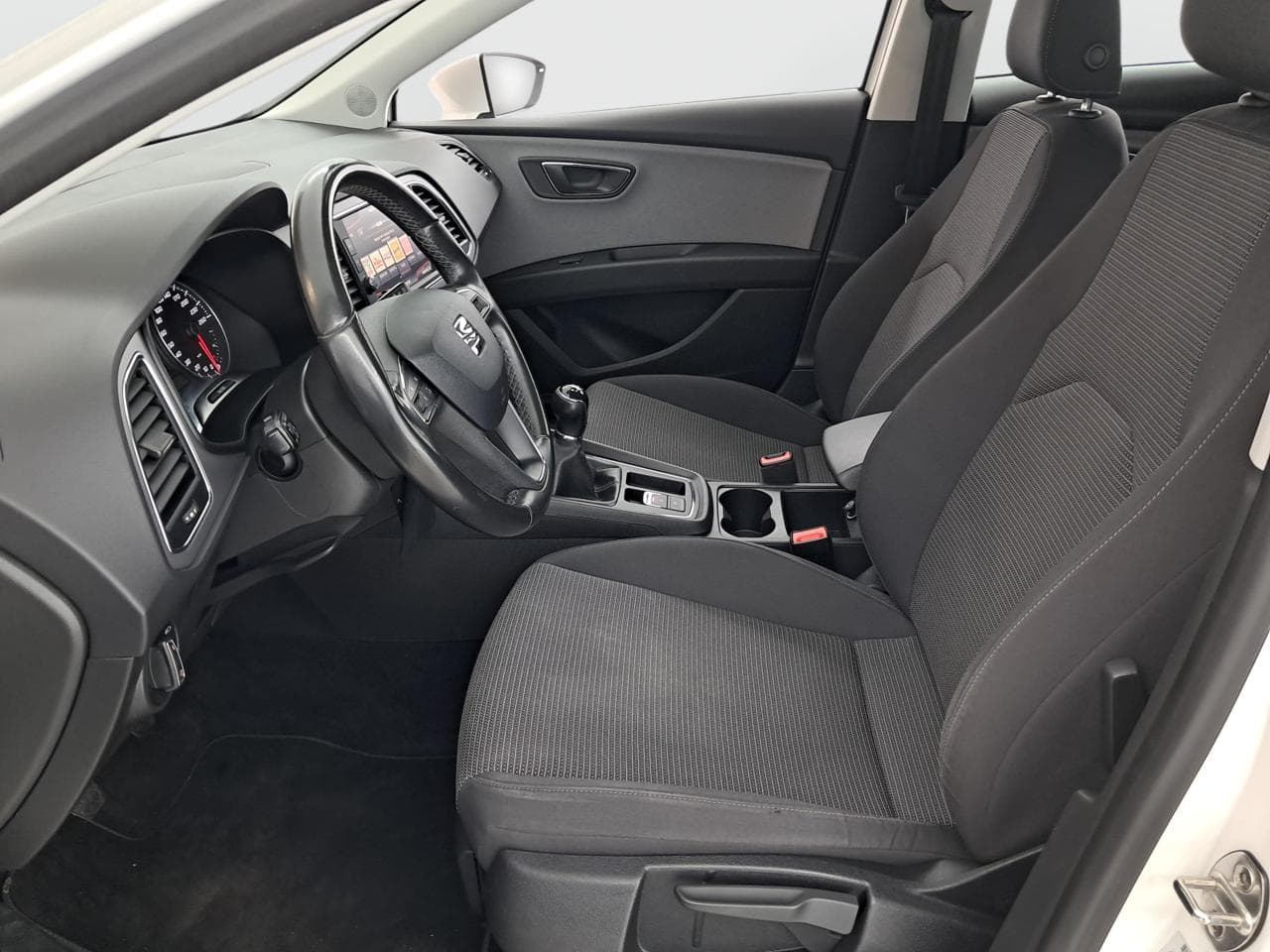 2018 Seat LEON - 16