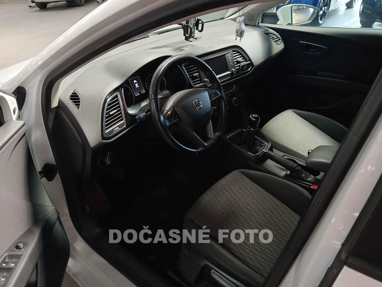 2014 Seat LEON - 3