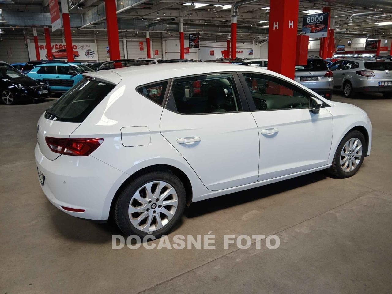 2014 Seat LEON - 2