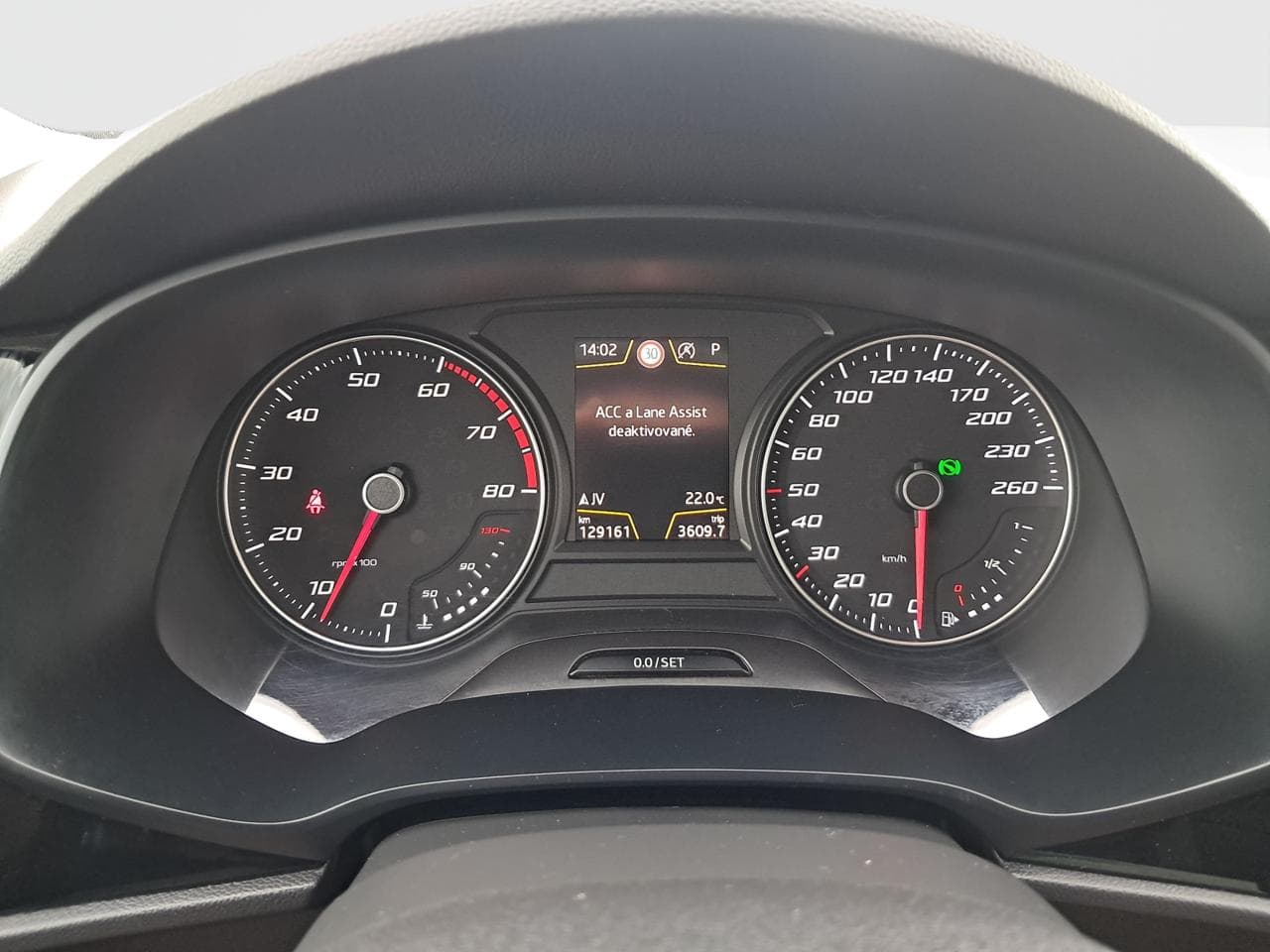2017 Seat LEON - 17