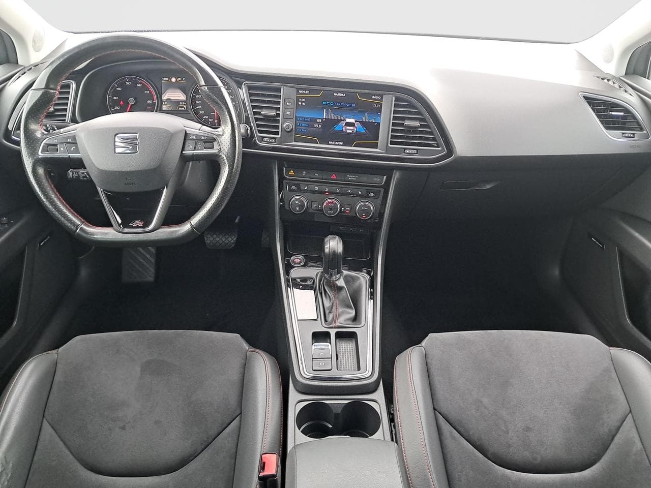 2017 Seat LEON - 11